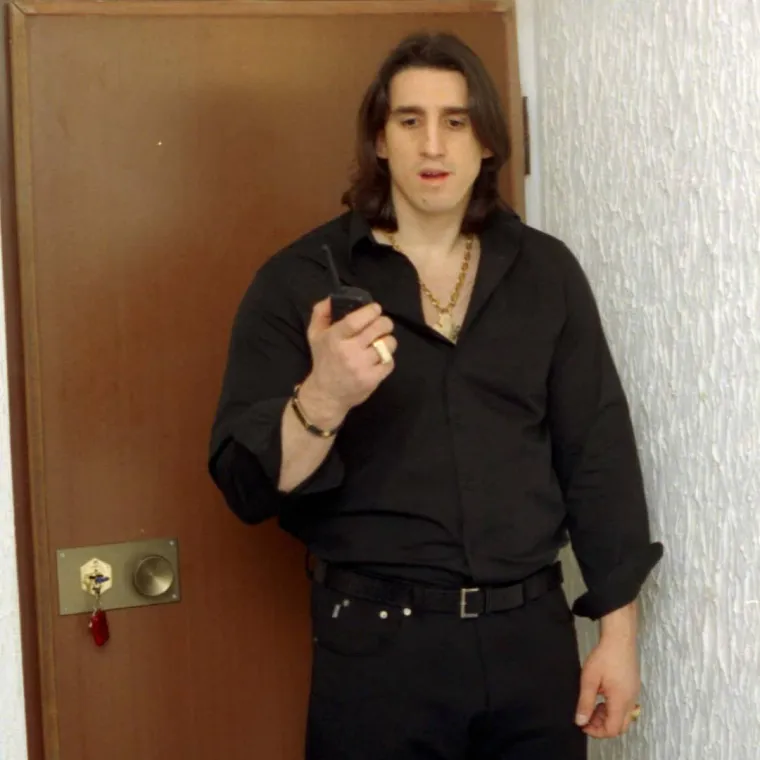 Kristijan Golubović