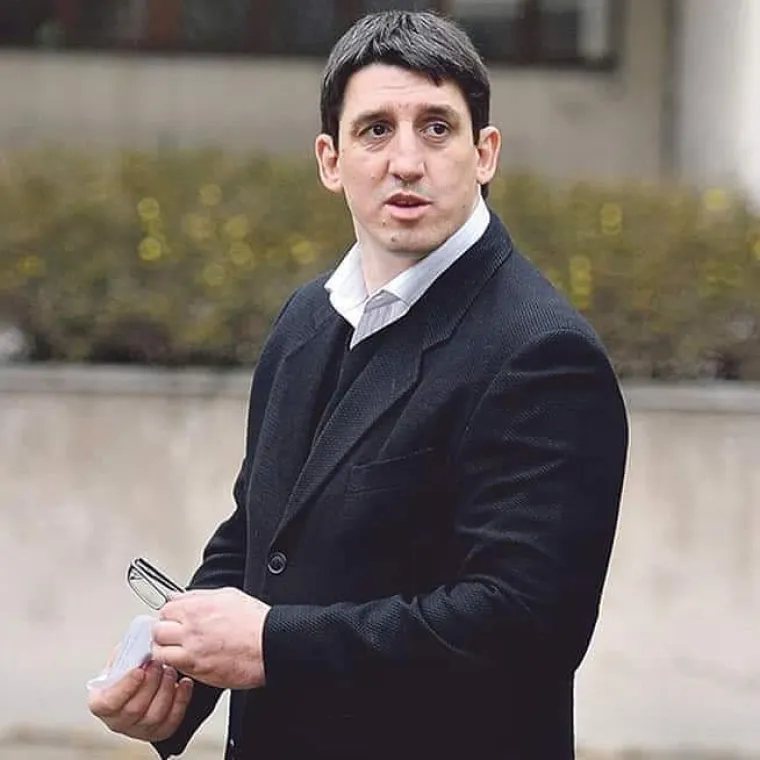 Kristijan Golubović