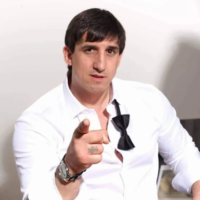Kristijan Golubović