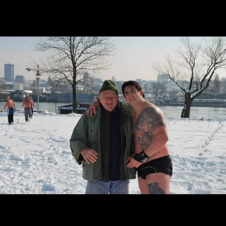 Kristijan Golubović