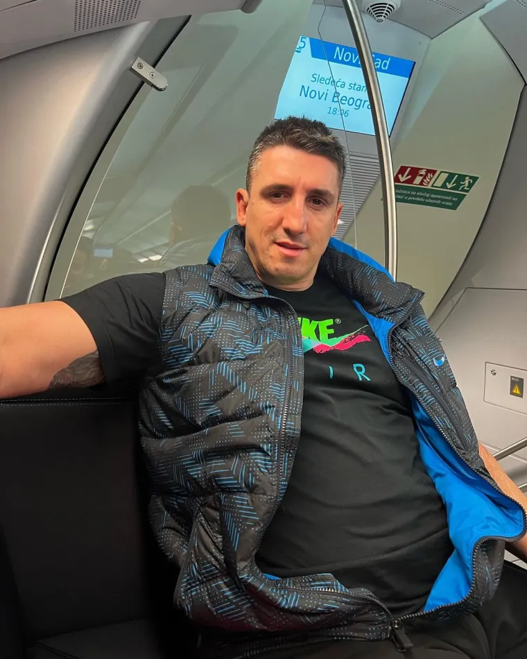 Kristijan Golubović