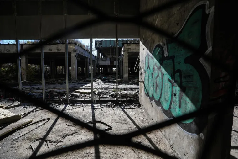 I pro&scaron;log tjedna ministar zdravstva Vili Bero&scaron; rekao je da smo na "samo na jedan korak do realizacije ovog velikog projekta."