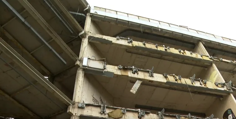 Kao iz postapokaliptičnog filma. Ovako izgleda bolnica u Blatu, ali ne brinite se. Imamo i fotografije iz budućnosti