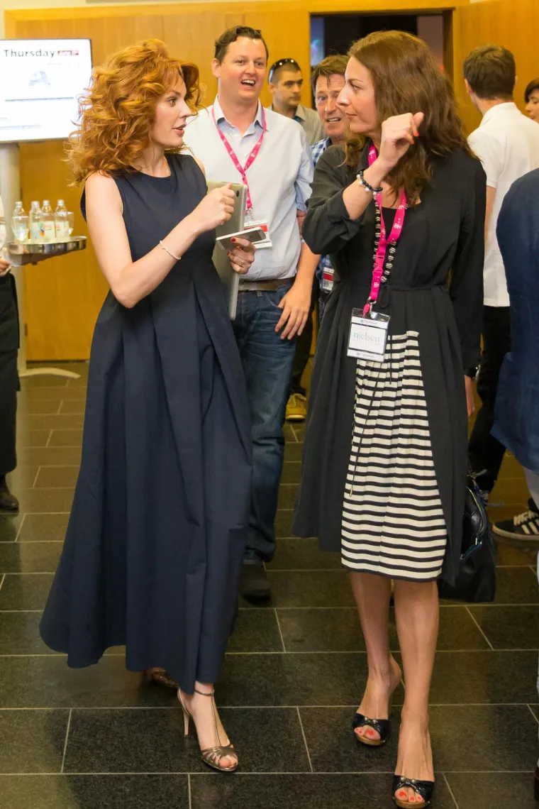 Ana Karamarko jedna je od najljep&scaron;ih žena političara: Zbog utaje poreza bila i po sudovima