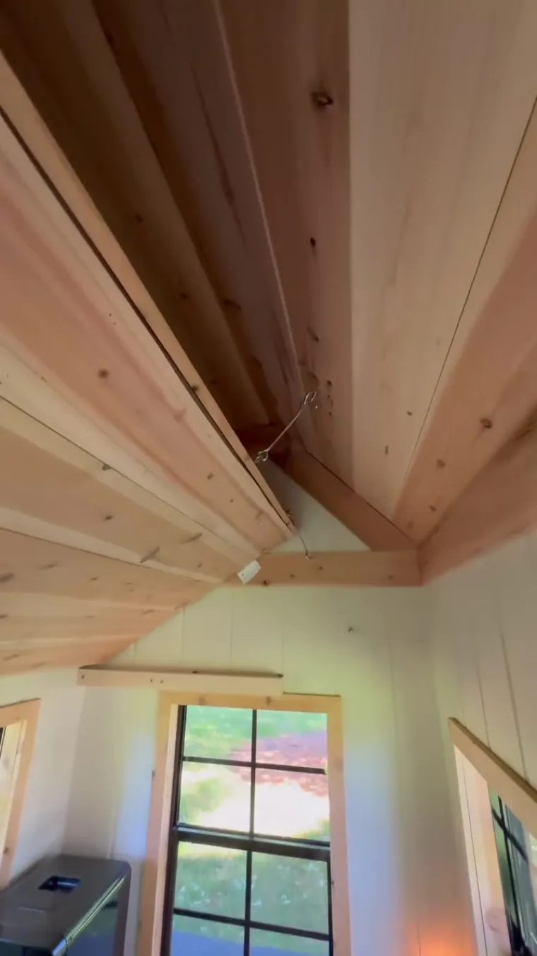 Osmislio je kuću od 20 kvadrata koju si svi možemo priu&scaron;titi, nudi sve &scaron;to čovjeku treba