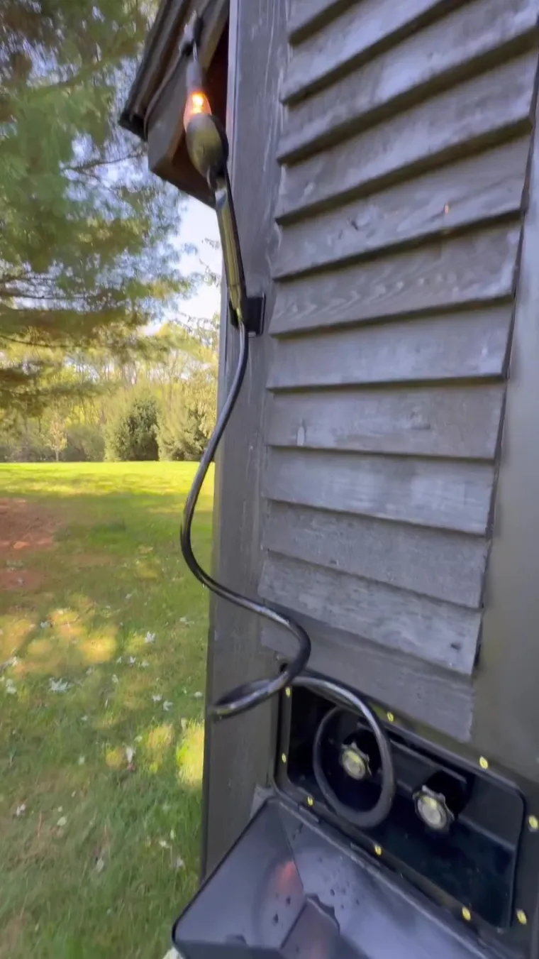 Osmislio je kuću od 20 kvadrata koju si svi možemo priu&scaron;titi, nudi sve &scaron;to čovjeku treba