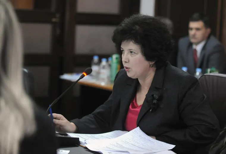 Kerumova sestra u prošlosti: Kako je izgledala Nevenka Bečić?