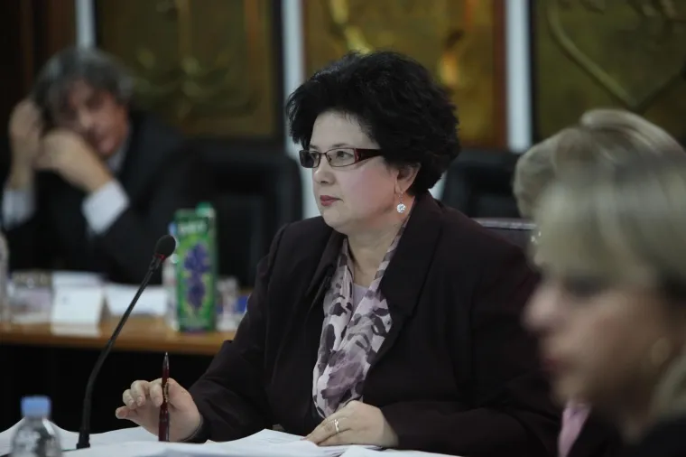 Kerumova sestra u prošlosti: Kako je izgledala Nevenka Bečić?