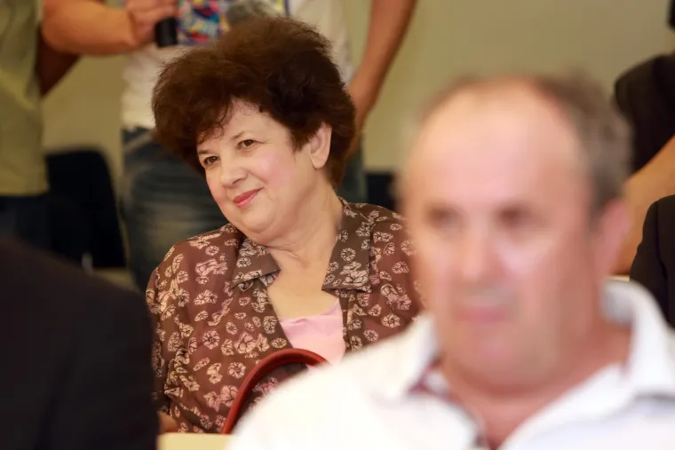 Kerumova sestra u prošlosti: Kako je izgledala Nevenka Bečić?