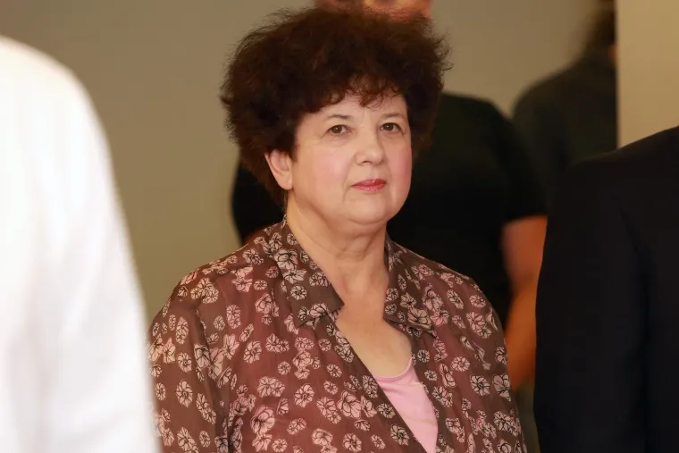 Kerumova sestra u prošlosti: Kako je izgledala Nevenka Bečić?