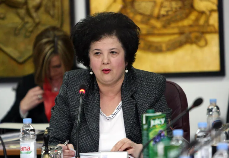 Kerumova sestra u prošlosti: Kako je izgledala Nevenka Bečić?