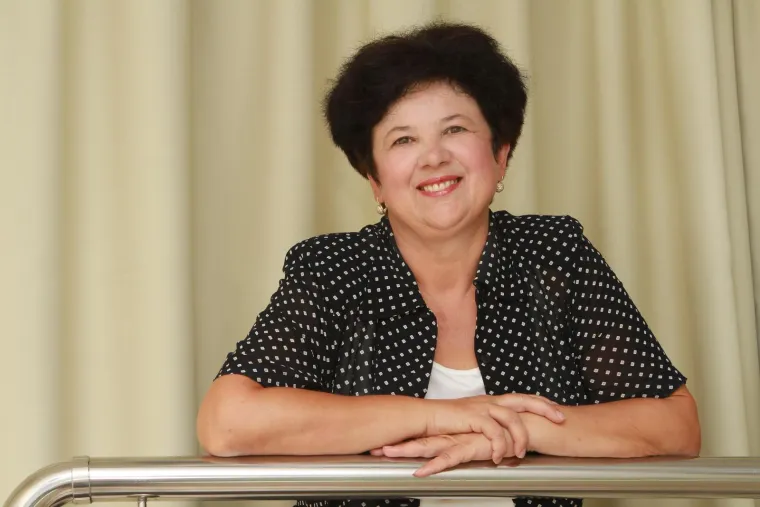 Kerumova sestra u pro&scaron;losti: Kako je izgledala Nevenka Bečić?