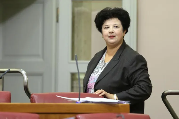 Kerumova sestra u pro&scaron;losti: Kako je izgledala Nevenka Bečić?