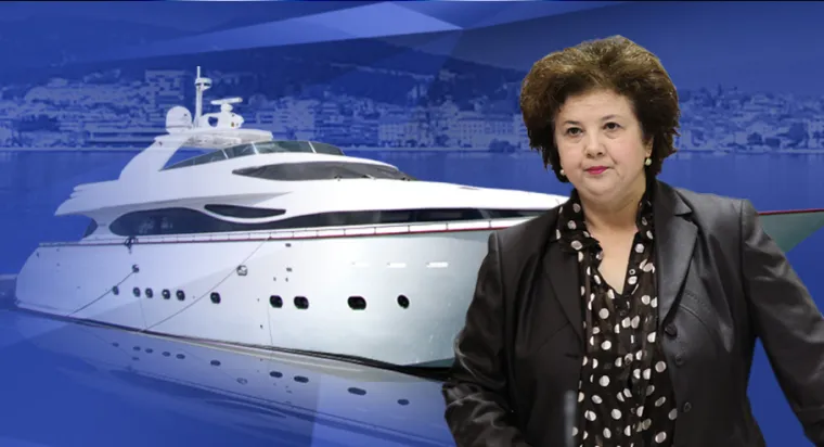 Kerumova sestra u pro&scaron;losti: Kako je izgledala Nevenka Bečić?