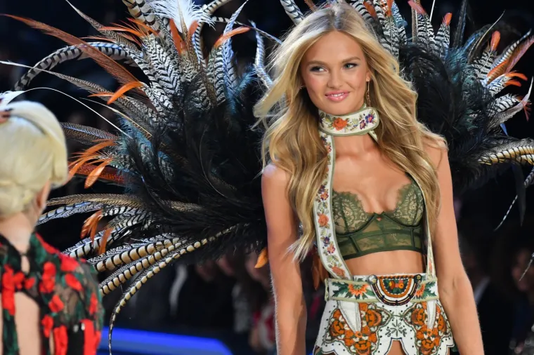 Kontroverzni brend vraća se na modnu pistu! Po prvi put izdanja Victoria's Secret nosit će plus-size manekenke