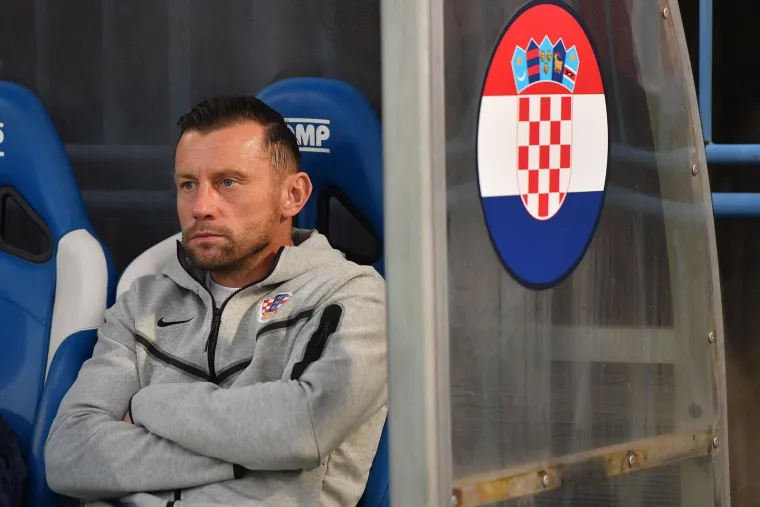 Fokusiran na igru i ništa drugo ga nije zanimalo