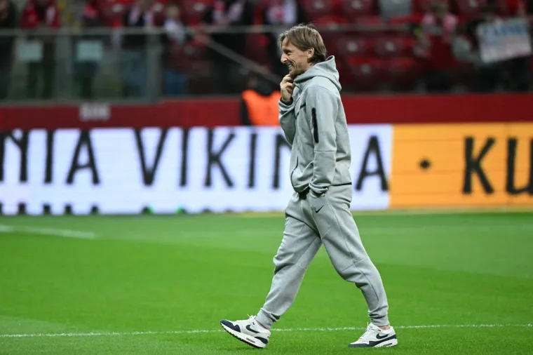 Temperatura u Varšavi nije visoko, ali se očekuje da će na stadionu biti vatreno. Samo da i Vatreni pobijede