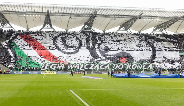 Ultrasi iz Poljske jaka su podr&scaron;ka nacionalnoj A selekciji. 