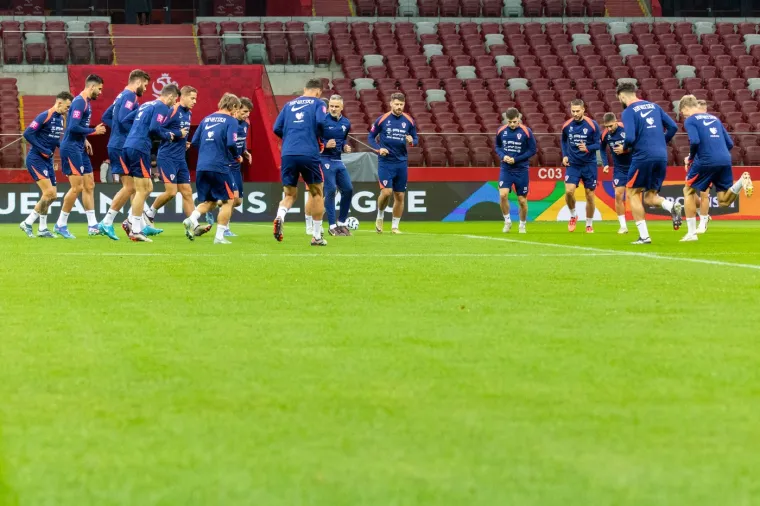 Naoružani policajci do&scaron;li pred stadion uoči utakmice s Hrvatskom