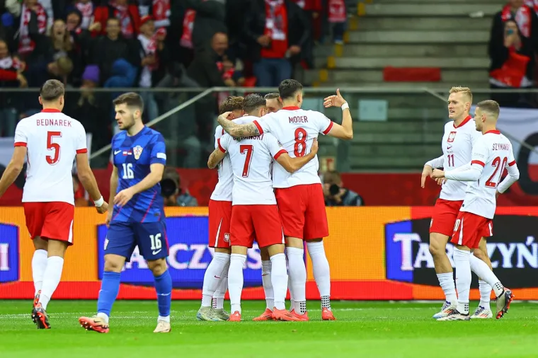 Poljak pokazao poruku na hrvatskom upućenu Modriću