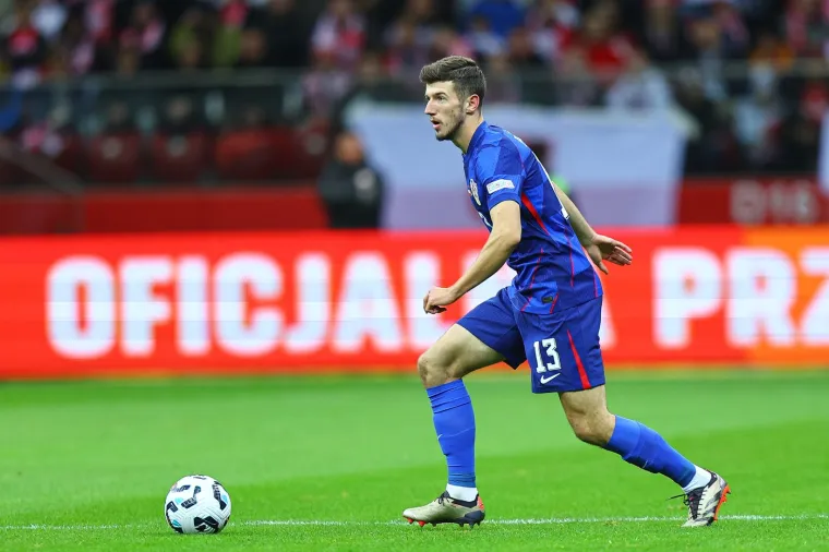 Poljak pokazao poruku na hrvatskom upućenu Modriću