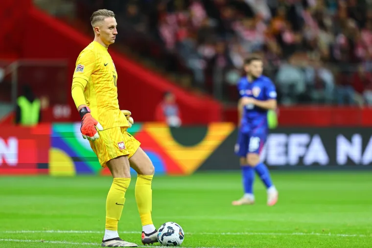 Poljak pokazao poruku na hrvatskom upućenu Modriću