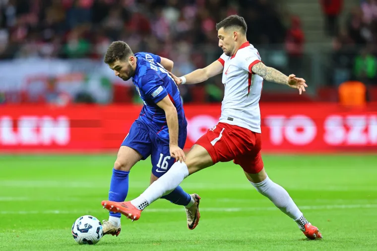 Poljak pokazao poruku na hrvatskom upućenu Modriću