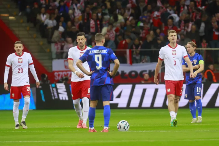 Poljak pokazao poruku na hrvatskom upućenu Modriću