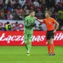 Alejandro Hernandez, glavni sudac utakmice Poljske i Hrvatske u Varšavi (3-3), nije ni gledao VAR. Je li trebao?
