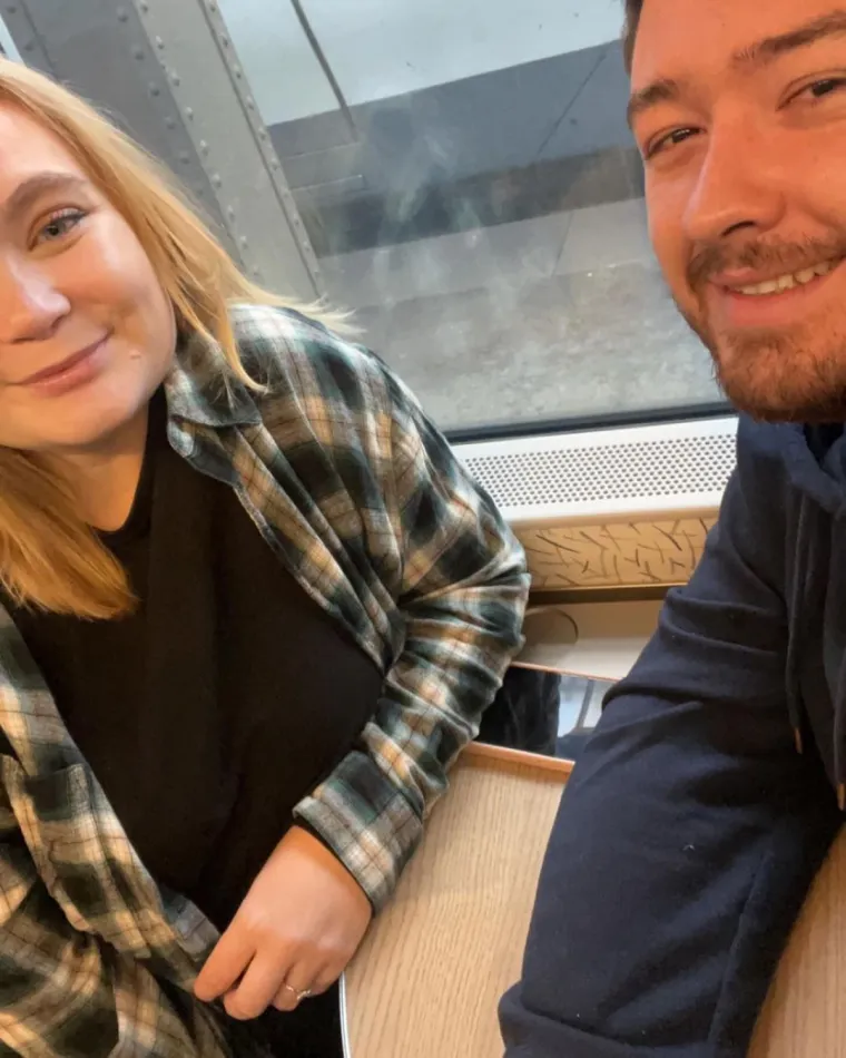 Sjećate li se bebe Sunca iz 'Teletubbiesa'? Jessica je danas majka djevojčice