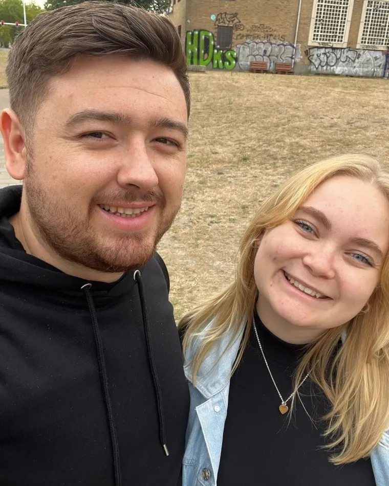 Sjećate li se bebe Sunca iz 'Teletubbiesa'? Jessica je danas majka djevojčice