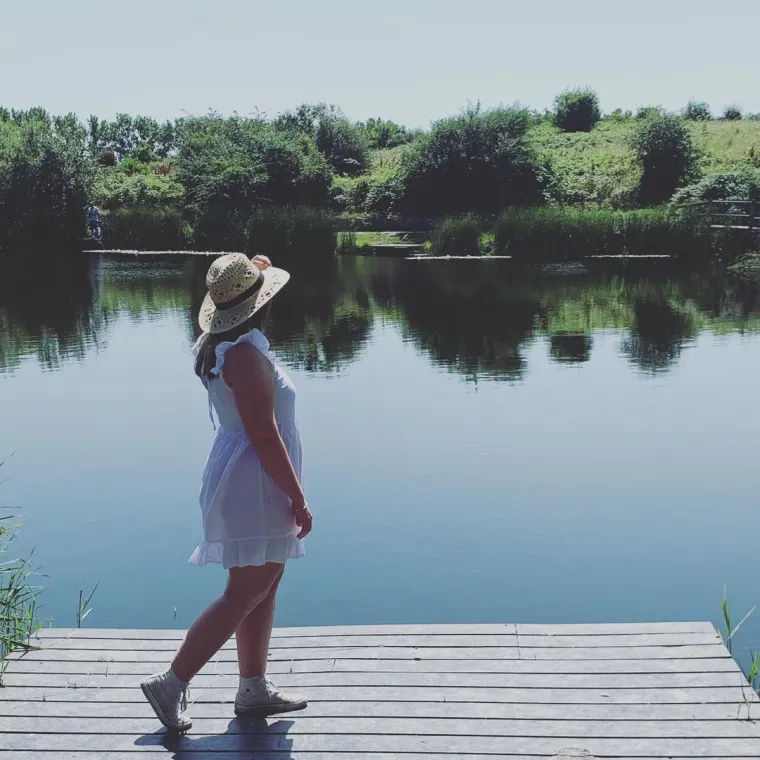 Sjećate li se bebe Sunca iz 'Teletubbiesa'? Jessica je danas majka djevojčice