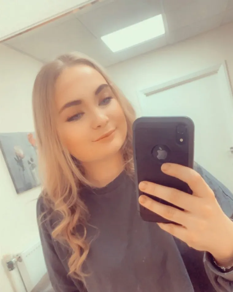 Sjećate li se bebe Sunca iz 'Teletubbiesa'? Jessica je danas majka djevojčice