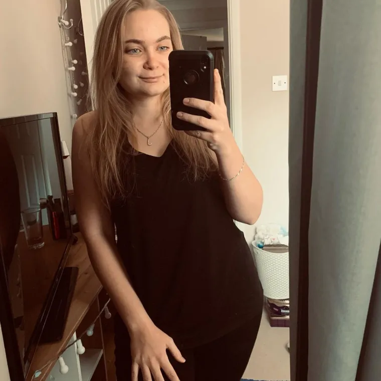 Sjećate li se bebe Sunca iz 'Teletubbiesa'? Jessica je danas majka djevojčice