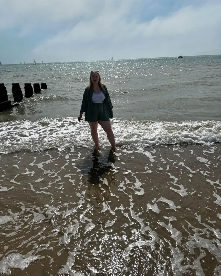 Sjećate li se bebe Sunca iz 'Teletubbiesa'? Jessica je danas majka djevojčice