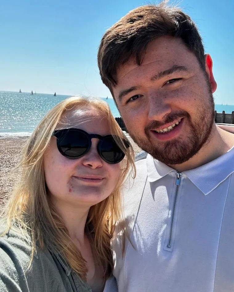 Sjećate li se bebe Sunca iz 'Teletubbiesa'? Jessica je danas majka djevojčice