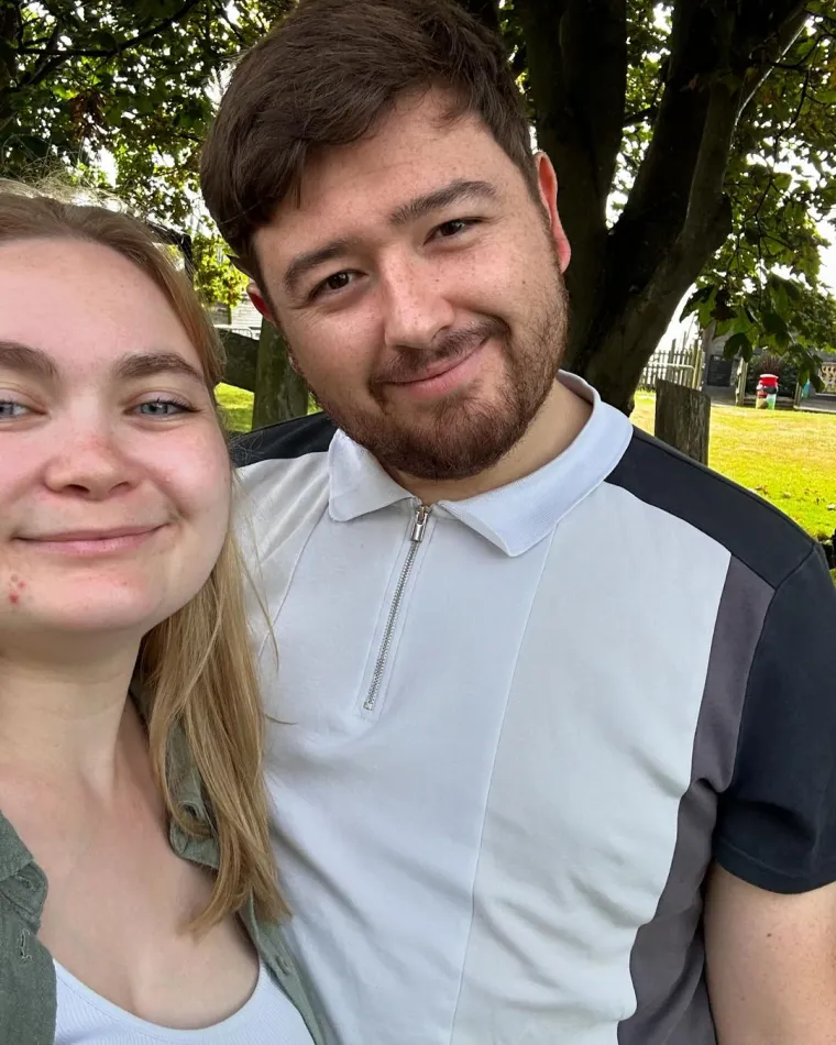 Sjećate li se bebe Sunca iz 'Teletubbiesa'? Jessica je danas majka djevojčice