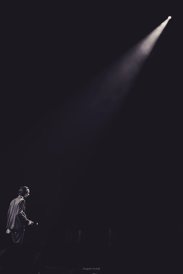 Spektakl u Areni Zagreb: Pogledajte kako je Nick Cave osvojio zagrebačku publiku