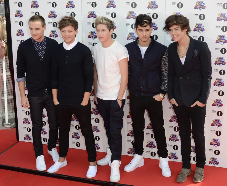 Liam Payne bio je britanski pjevač i tekstopisac, najpoznatiji kao član popularnog boy benda One Direction, uz Harry Stylesa, Zayna Malika, Nialla Horana i Louisa Tomlinsona. 

