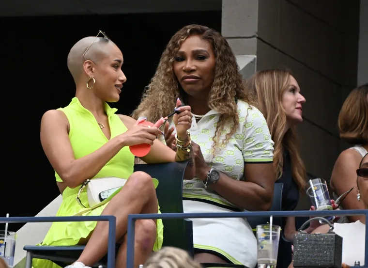 Sereni Williams iz vrata izvadili cistu veličine grejpa. Liječnici pogriješili u dijagnozi: 'Majka mi pati'