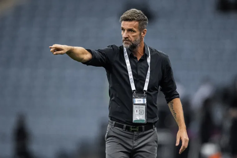 Ne treba odbaciti ni Igora Bi&scaron;ćana koji je uvijek bio spomenut kada se Jakiru stolica tresla.