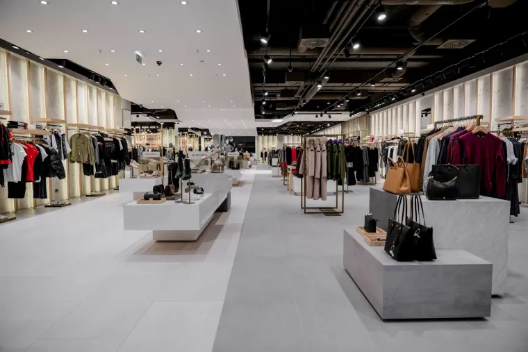 Nova vizija i dimenzija shoppinga s potpisom Fashion Company