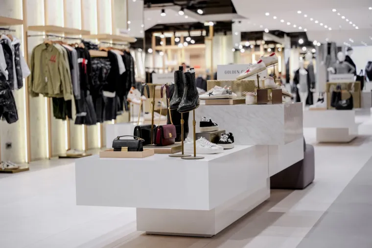 Nova vizija i dimenzija shoppinga s potpisom Fashion Company