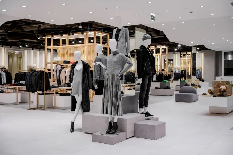 Nova vizija i dimenzija shoppinga s potpisom Fashion Company