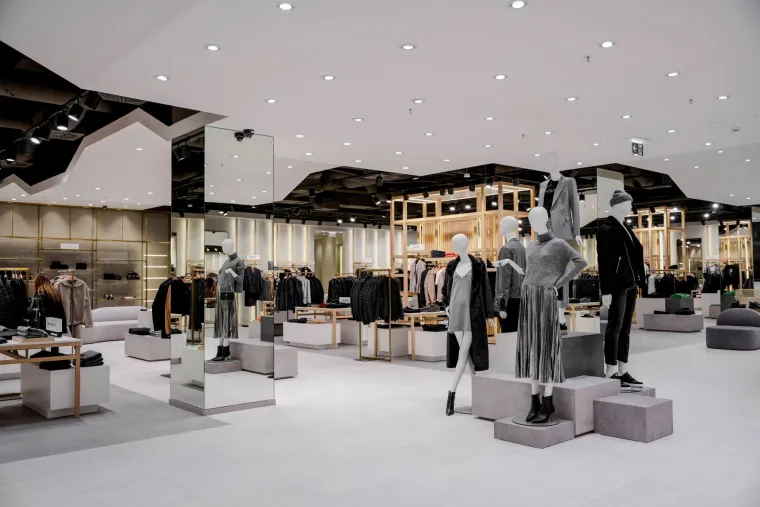 Nova vizija i dimenzija shoppinga s potpisom Fashion Company
