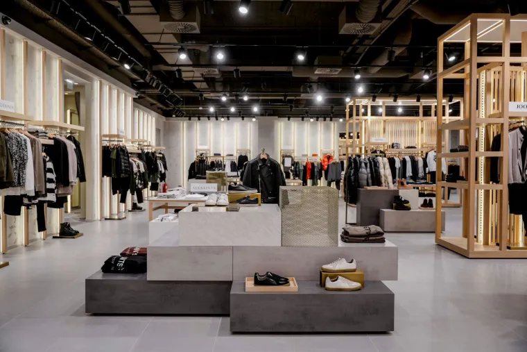 Nova vizija i dimenzija shoppinga s potpisom Fashion Company