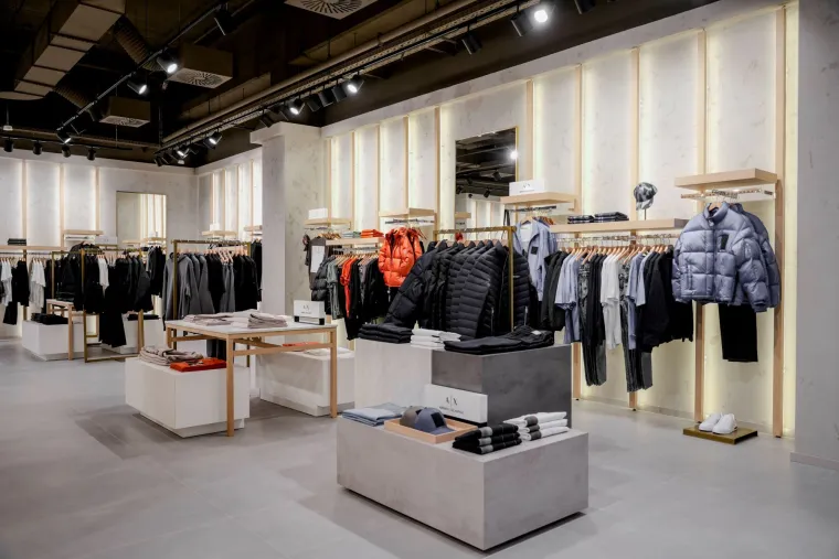 Nova vizija i dimenzija shoppinga s potpisom Fashion Company