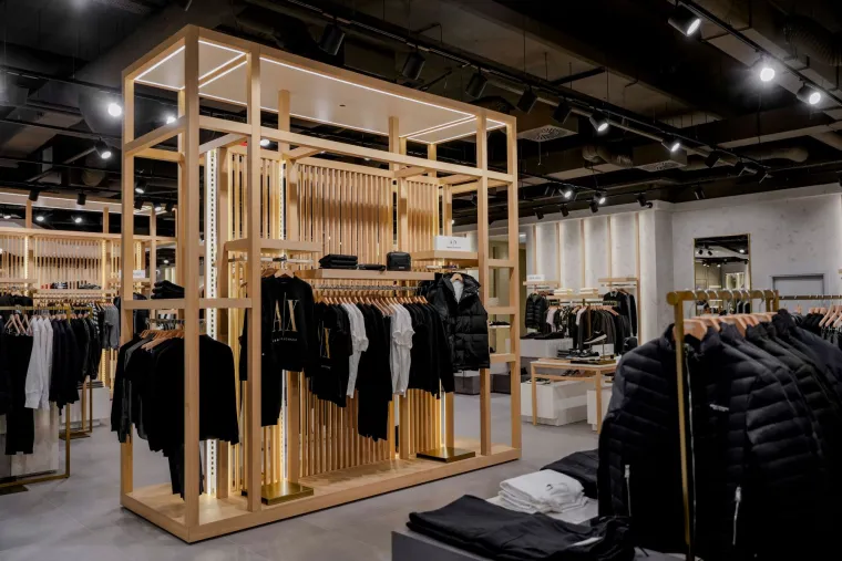 Nova vizija i dimenzija shoppinga s potpisom Fashion Company