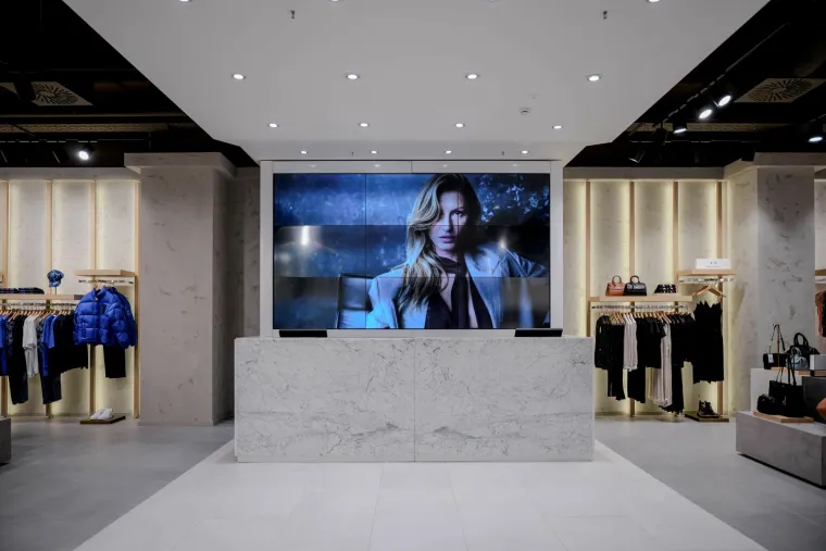 Nova vizija i dimenzija shoppinga s potpisom Fashion Company