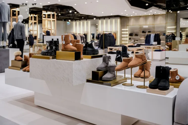 Nova vizija i dimenzija shoppinga s potpisom Fashion Company